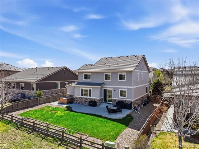 6726 Lynch Lane Castle Rock, CO 80108