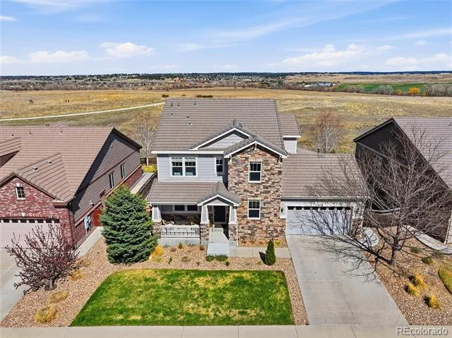 6726 Lynch Lane Castle Rock, CO 80108