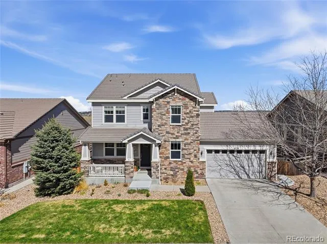 6726 Lynch Lane Castle Rock, CO 80108
