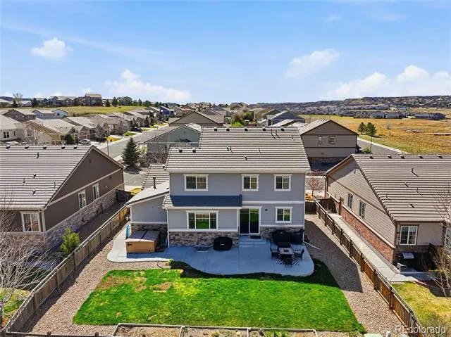 6726 Lynch Lane Castle Rock, CO 80108