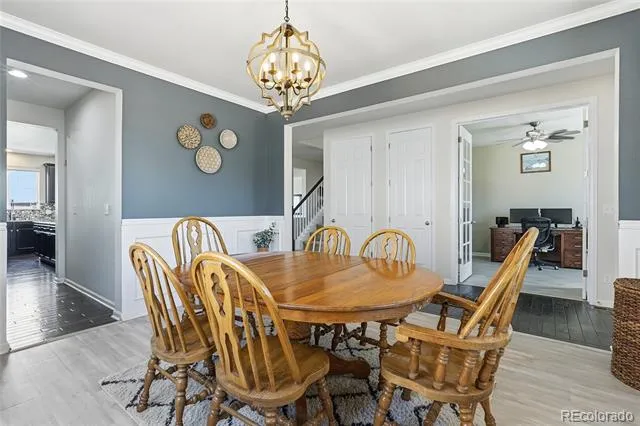 6726 Lynch Lane Castle Rock, CO 80108
