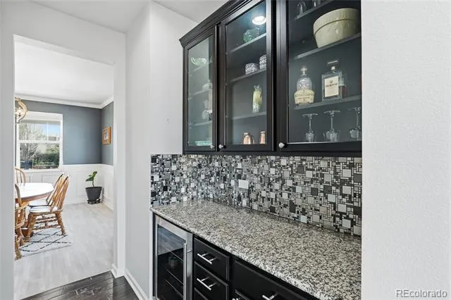 6726 Lynch Lane Castle Rock, CO 80108