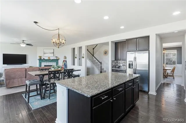 6726 Lynch Lane Castle Rock, CO 80108