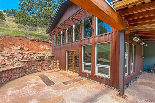 6709 Olde Stage Road Boulder, CO 80302