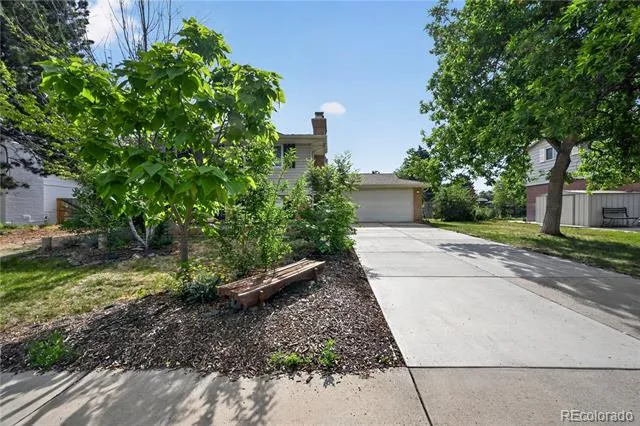 6258 S Madison Drive Centennial, CO 80121