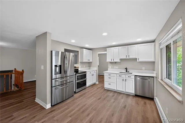 6258 S Madison Drive Centennial, CO 80121