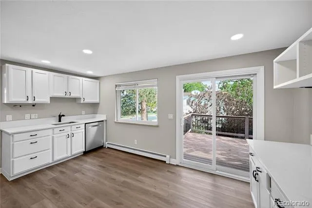 6258 S Madison Drive Centennial, CO 80121