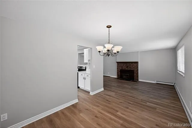 6258 S Madison Drive Centennial, CO 80121