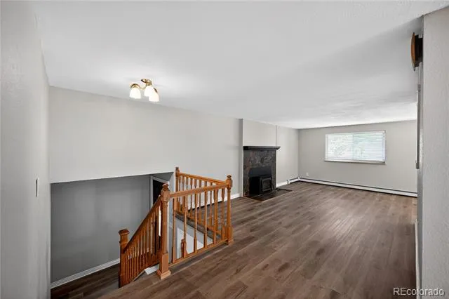 6258 S Madison Drive Centennial, CO 80121