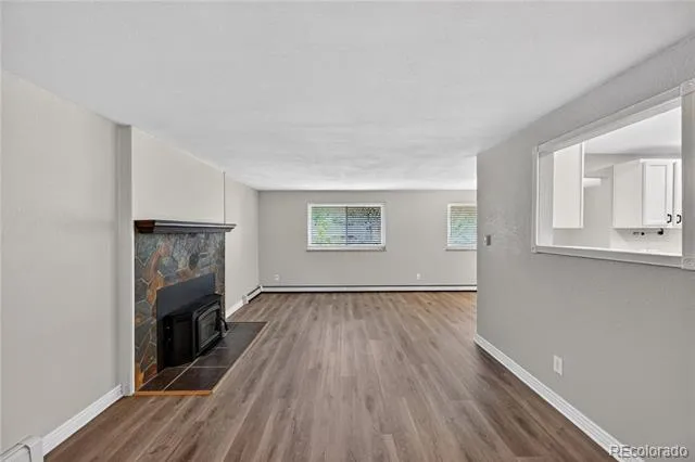 6258 S Madison Drive Centennial, CO 80121