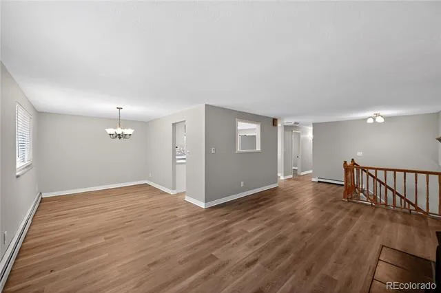 6258 S Madison Drive Centennial, CO 80121