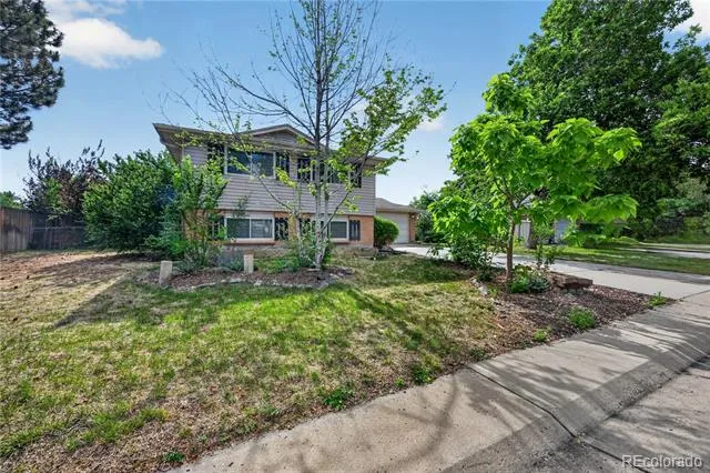 6258 S Madison Drive Centennial, CO 80121