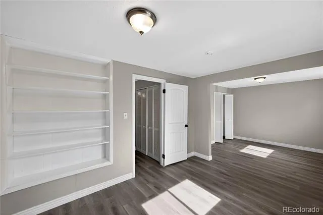 6258 S Madison Drive Centennial, CO 80121