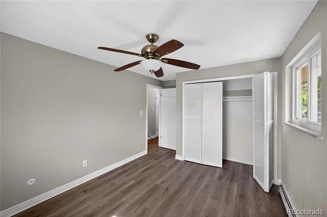 6258 S Madison Drive Centennial, CO 80121