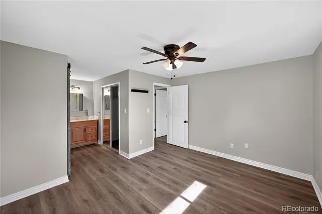 6258 S Madison Drive Centennial, CO 80121