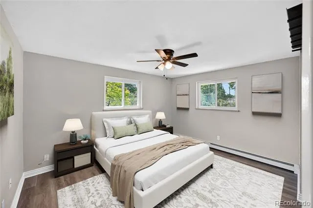 6258 S Madison Drive Centennial, CO 80121