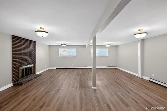 6258 S Madison Drive Centennial, CO 80121