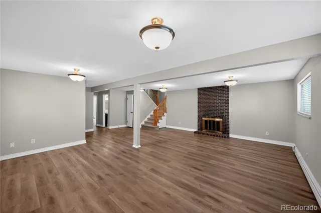 6258 S Madison Drive Centennial, CO 80121