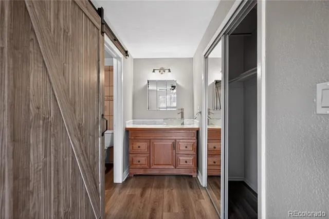 6258 S Madison Drive Centennial, CO 80121