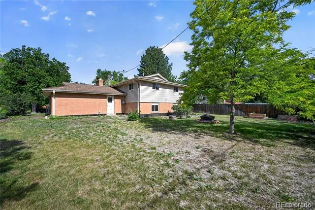 6258 S Madison Drive Centennial, CO 80121