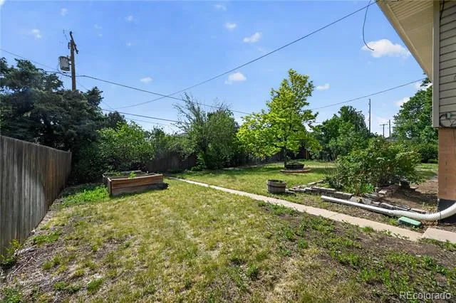 6258 S Madison Drive Centennial, CO 80121