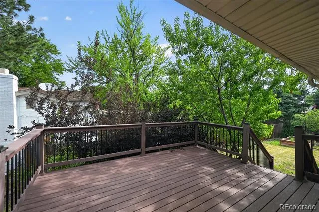 6258 S Madison Drive Centennial, CO 80121