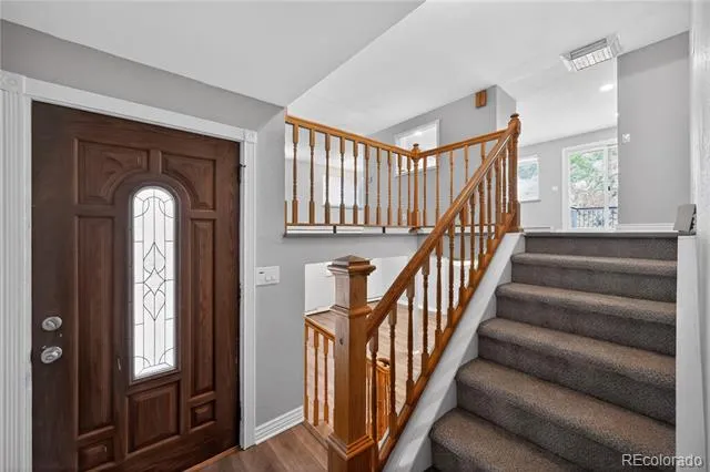 6258 S Madison Drive Centennial, CO 80121