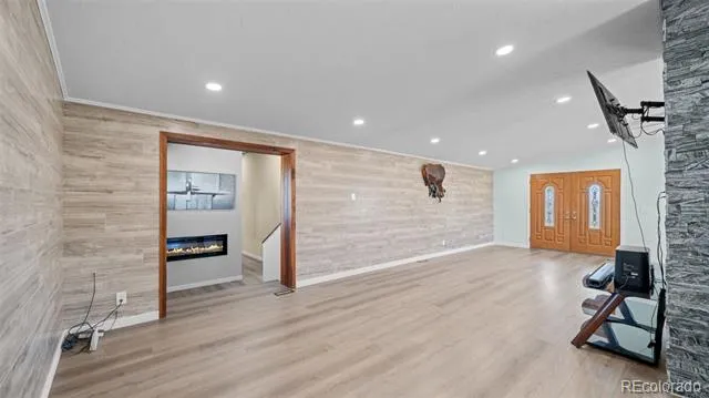 20402 County Road 2 Rush, CO 80833