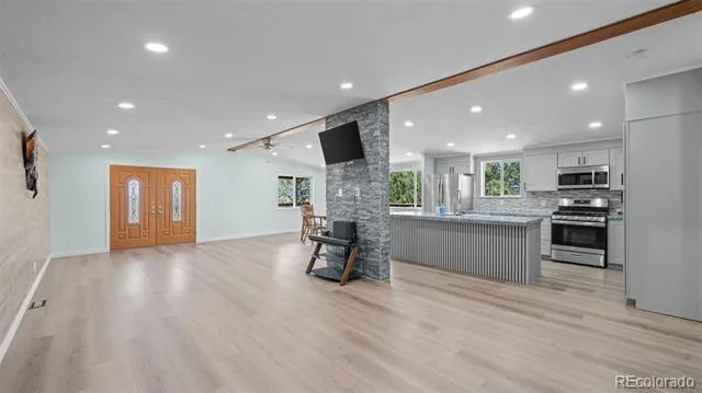 20402 County Road 2 Rush, CO 80833