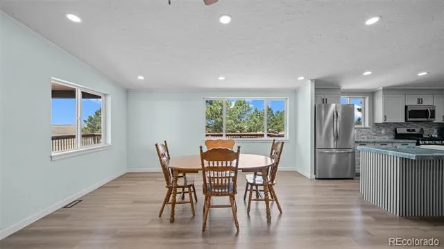20402 County Road 2 Rush, CO 80833