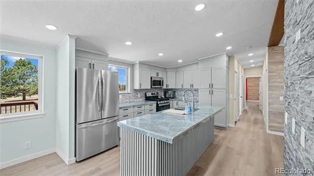 20402 County Road 2 Rush, CO 80833