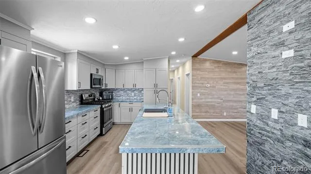 20402 County Road 2 Rush, CO 80833