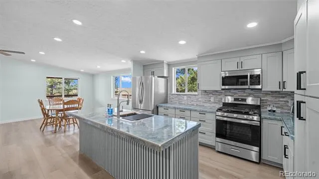 20402 County Road 2 Rush, CO 80833