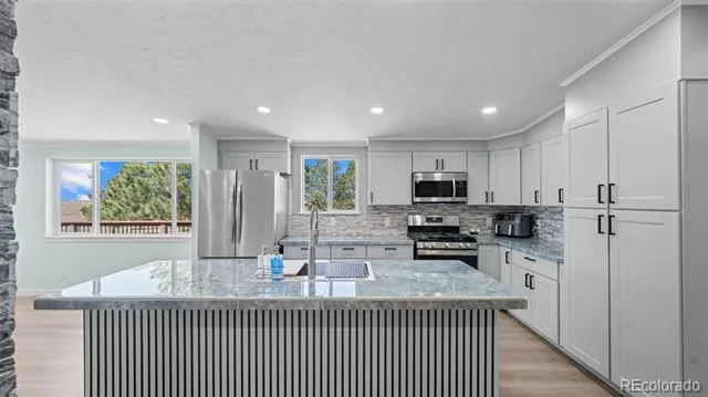 20402 County Road 2 Rush, CO 80833