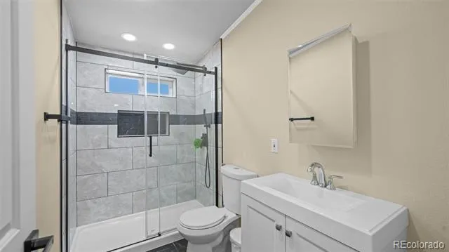 20402 County Road 2 Rush, CO 80833