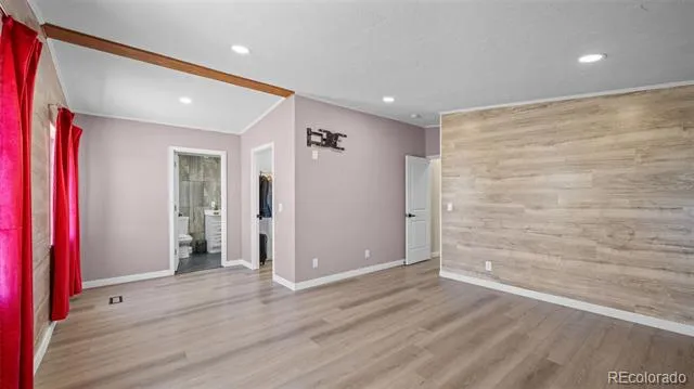 20402 County Road 2 Rush, CO 80833