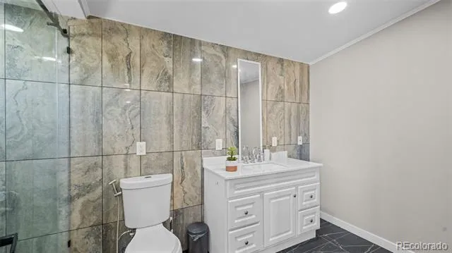 20402 County Road 2 Rush, CO 80833