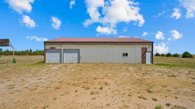 20402 County Road 2 Rush, CO 80833