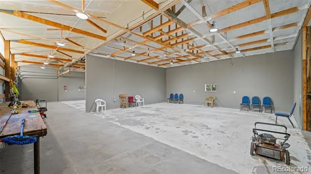 20402 County Road 2 Rush, CO 80833