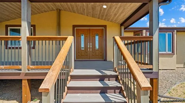 20402 County Road 2 Rush, CO 80833