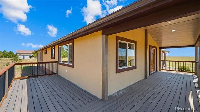 20402 County Road 2 Rush, CO 80833