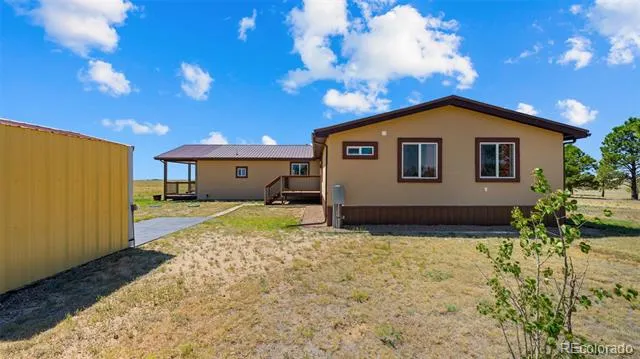 20402 County Road 2 Rush, CO 80833