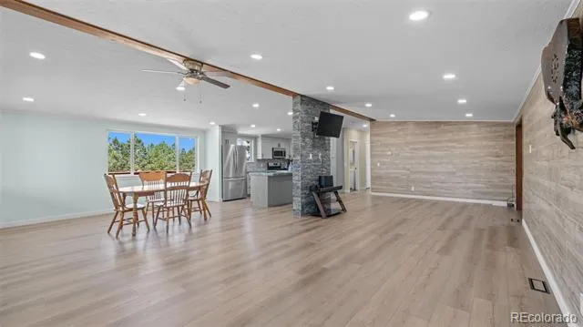20402 County Road 2 Rush, CO 80833