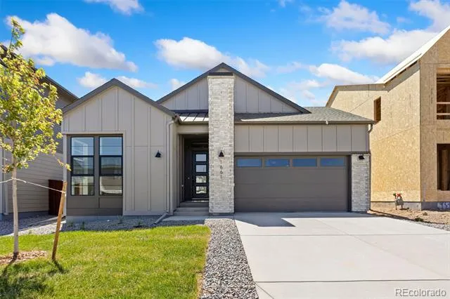 1661 Winter Glow Drive Windsor, CO 80550
