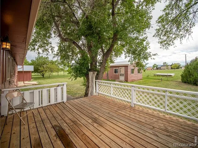 3620 W 1st Street Loveland, CO 80537