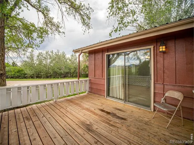 3620 W 1st Street Loveland, CO 80537
