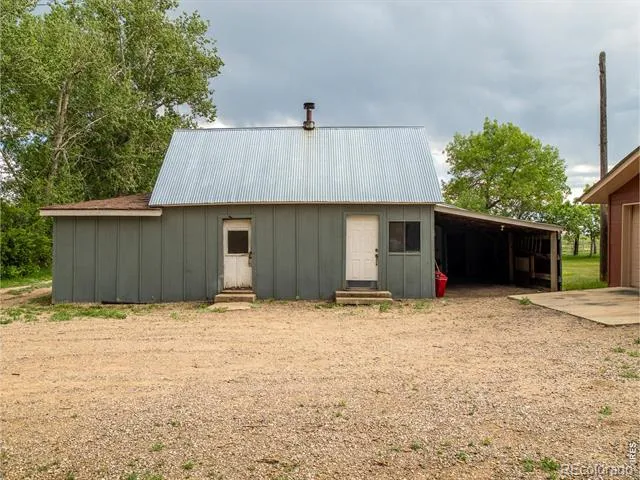 3620 W 1st Street Loveland, CO 80537