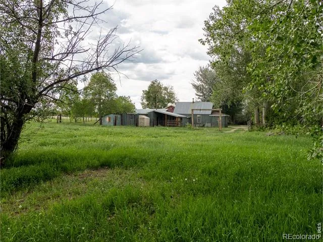 3620 W 1st Street Loveland, CO 80537