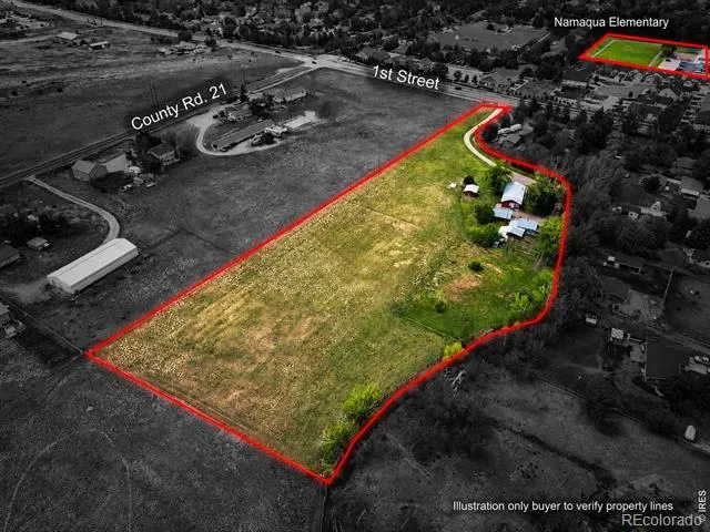 3620 W 1st Street Loveland, CO 80537