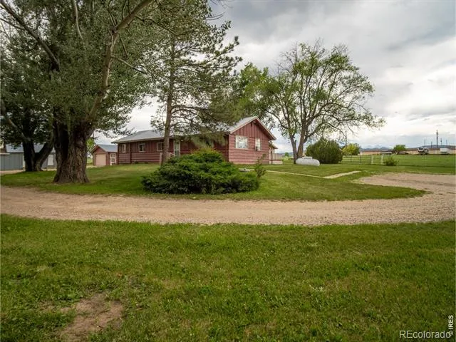 3620 W 1st Street Loveland, CO 80537